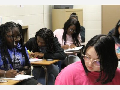 Back to School: Schooling Without COVID